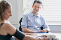 Private Obstetric Care London | Pregnancy Support Mr Daniel Stott