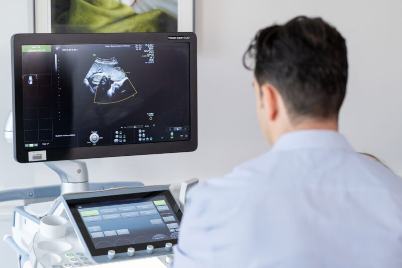 Private Obstetric Care London | Pregnancy Support Mr Daniel Stott